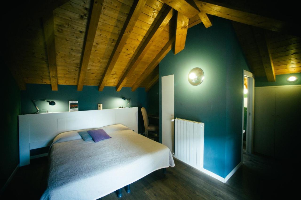 Bed & Breakfast Cece E Simo Bergamo