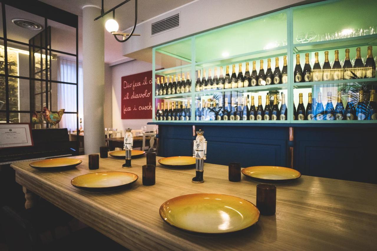 Cece E Simo Bed & Breakfast Bergamo