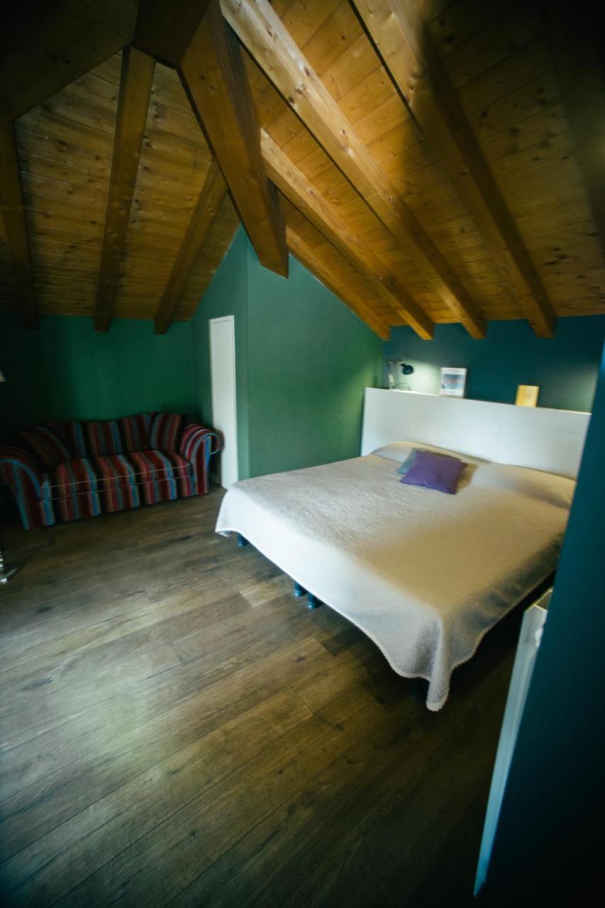 Bed & Breakfast Cece E Simo 2*